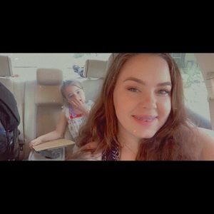 Meet your Posher, Erika